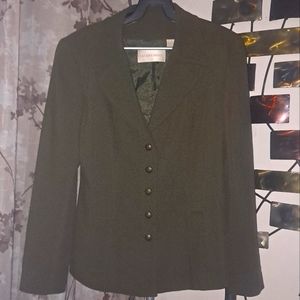 DANA BUCHMAN Blazer